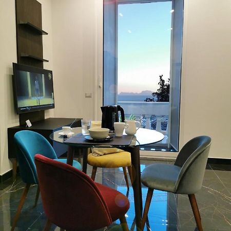 Vomero Guest House Νάπολη Εξωτερικό φωτογραφία