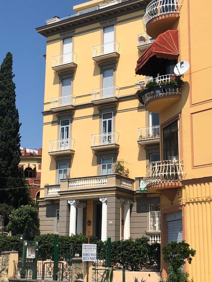 Vomero Guest House Νάπολη Εξωτερικό φωτογραφία