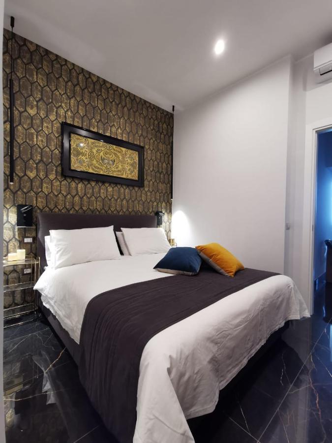 Vomero Guest House Νάπολη Εξωτερικό φωτογραφία