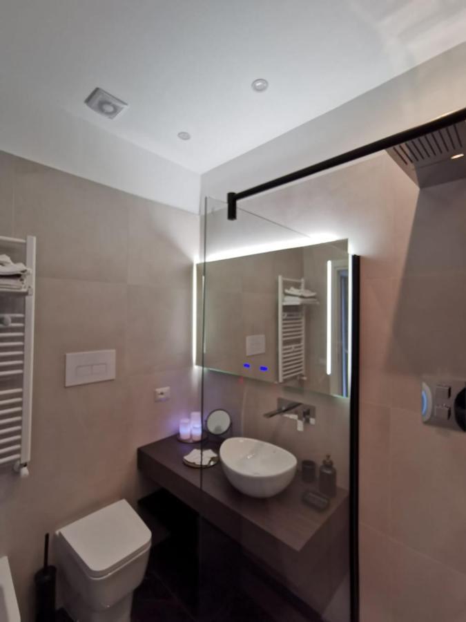 Vomero Guest House Νάπολη Εξωτερικό φωτογραφία