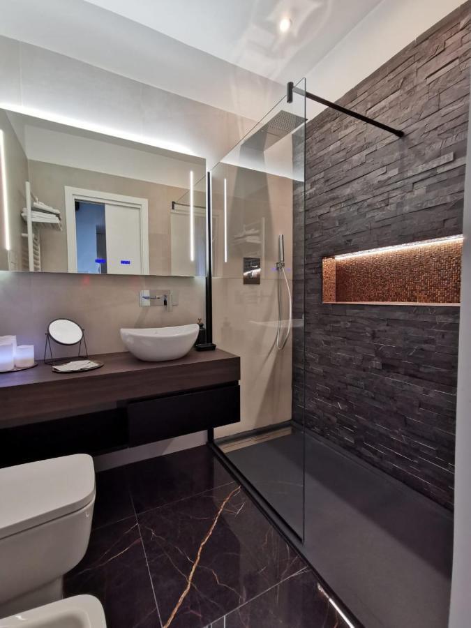 Vomero Guest House Νάπολη Εξωτερικό φωτογραφία