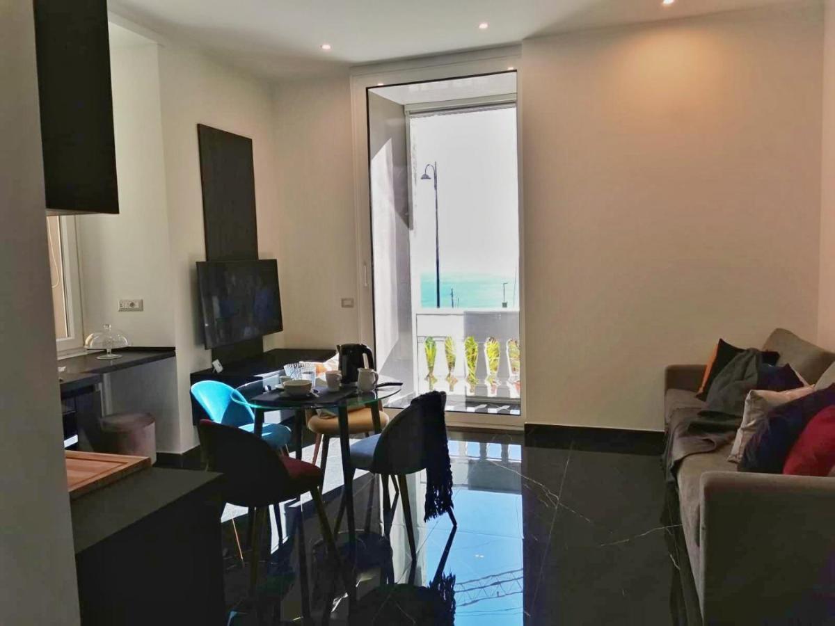 Vomero Guest House Νάπολη Εξωτερικό φωτογραφία