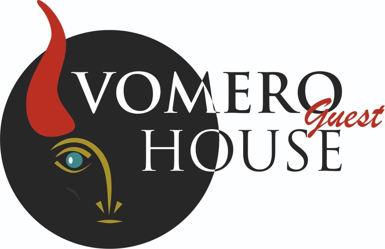 Vomero Guest House Νάπολη Εξωτερικό φωτογραφία