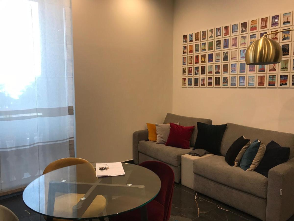 Vomero Guest House Νάπολη Εξωτερικό φωτογραφία