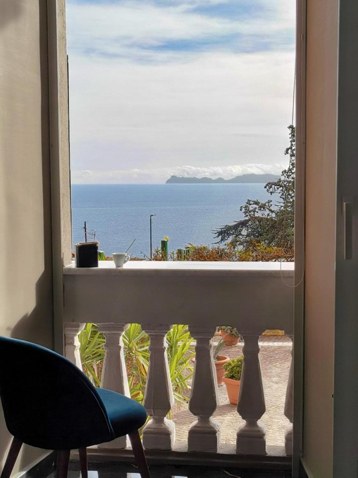 Vomero Guest House Νάπολη Εξωτερικό φωτογραφία
