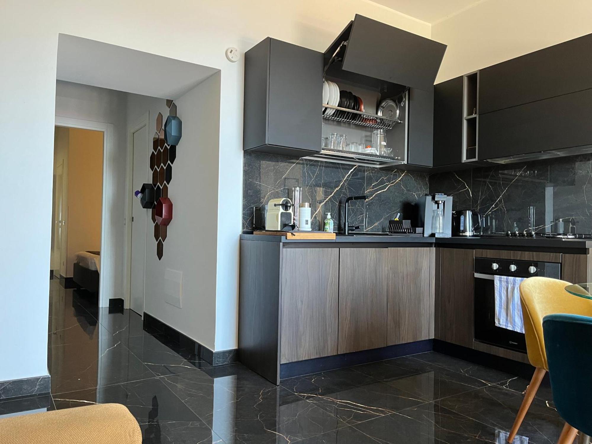 Vomero Guest House Νάπολη Εξωτερικό φωτογραφία