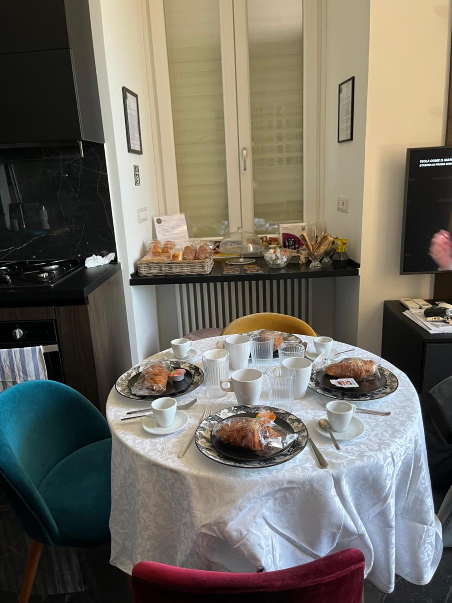 Vomero Guest House Νάπολη Εξωτερικό φωτογραφία