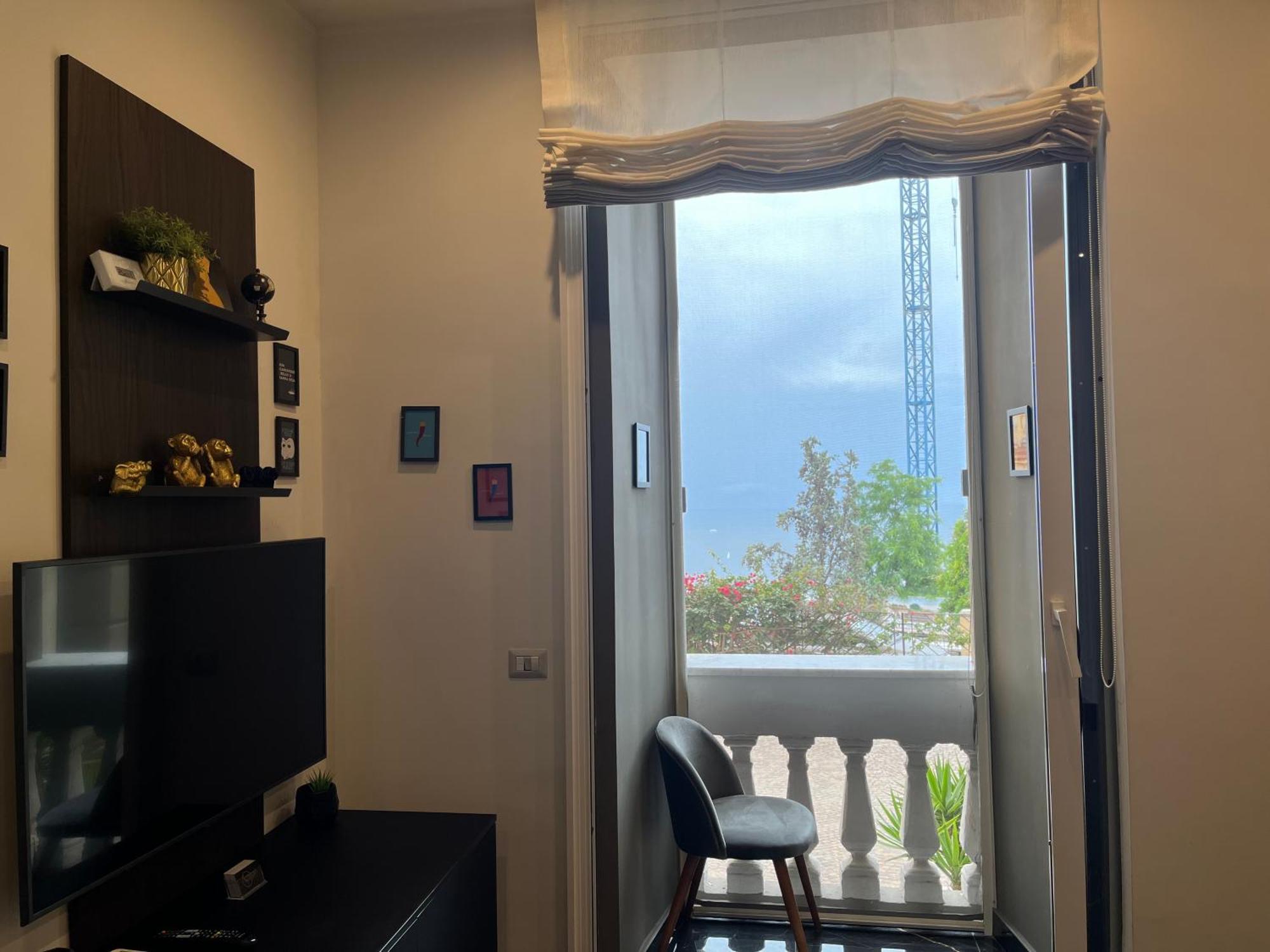 Vomero Guest House Νάπολη Εξωτερικό φωτογραφία