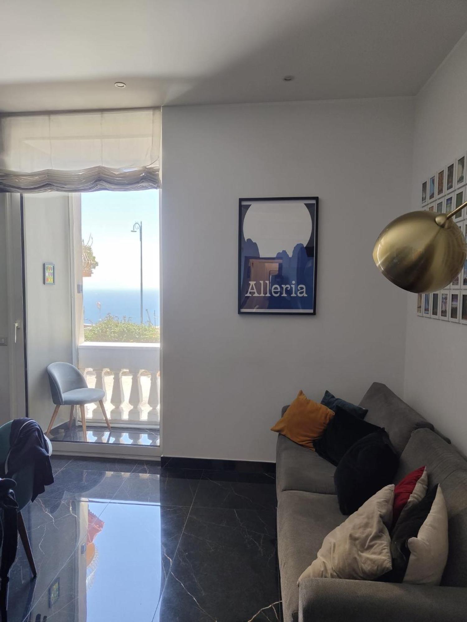 Vomero Guest House Νάπολη Εξωτερικό φωτογραφία